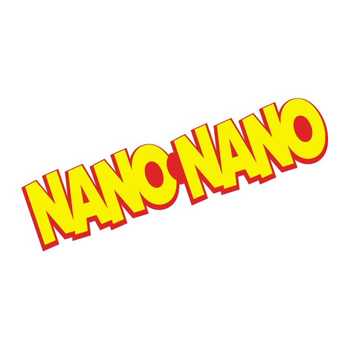 Nano Nano