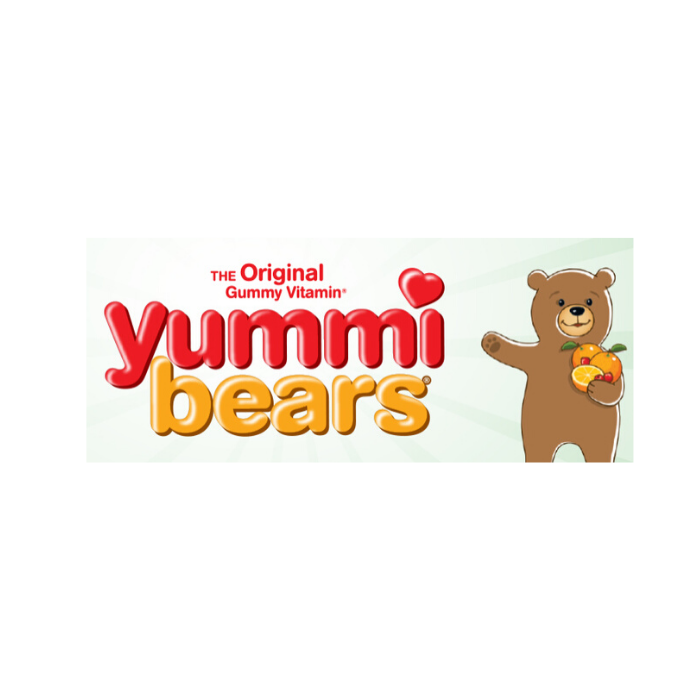 Yummi Bears