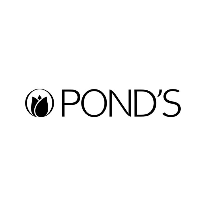 POND's