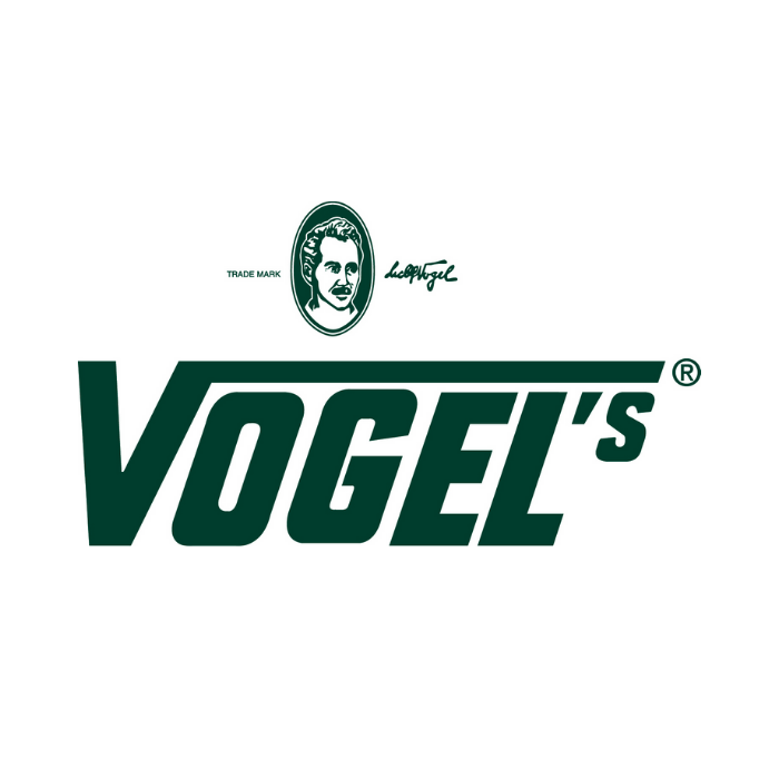 reviews Vogel's