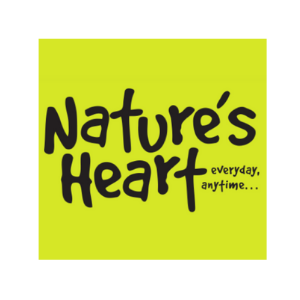 Nature's Heart