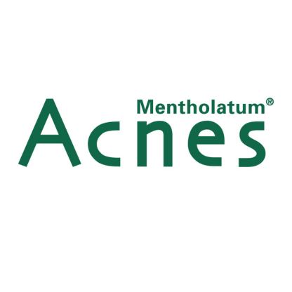 Mentholatum Acnes