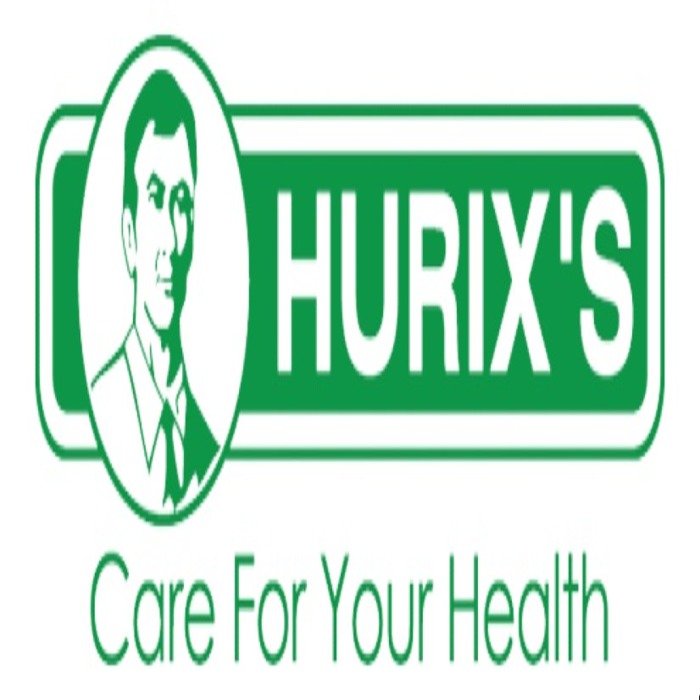 Hurix's