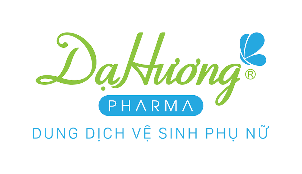 Dạ Hương Pharma