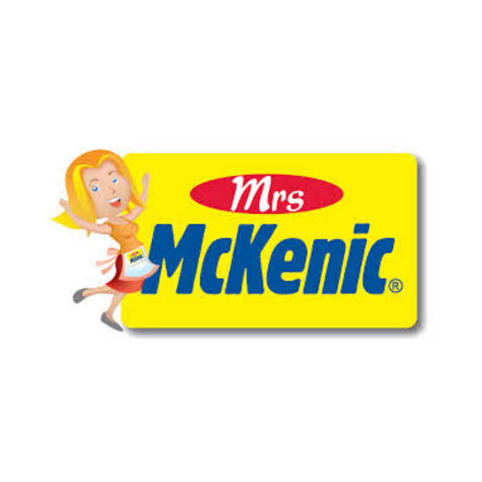 Mrs McKenic