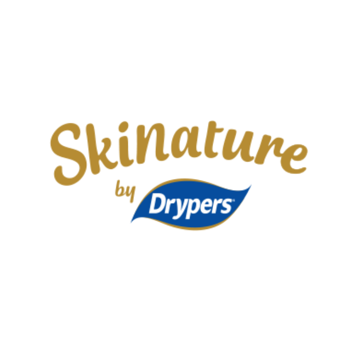 Skinature by Drypers