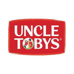 Uncle Toby's