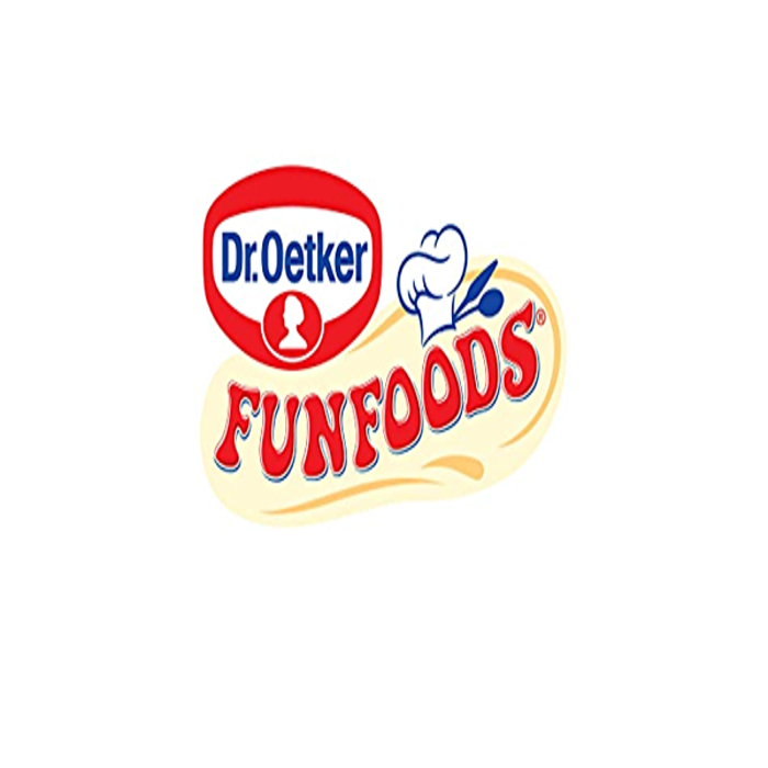 Dr. Oetker FunFoods