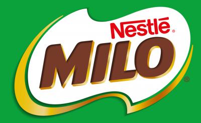Nestle Milo Thailand