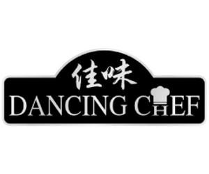 Dancing Chef
