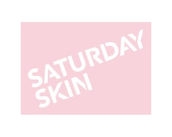 reviews Saturday Skin