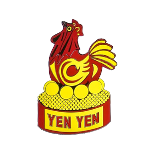 Yen Yen