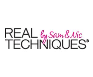 Real Techniques by Sam & Nic