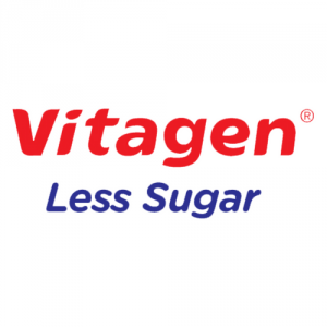 VITAGEN Less Sugar