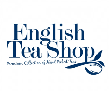 English Tea Shop