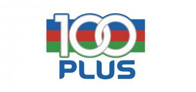 100 Plus Thailand