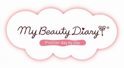 My Beauty Diary