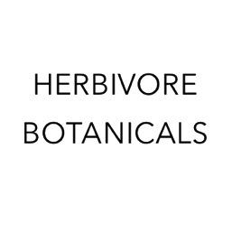 Herbivore Botanicals