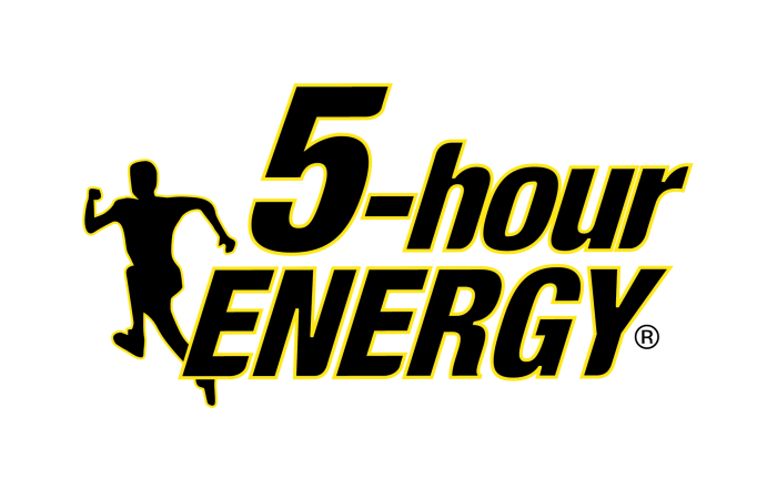 5-hour ENERGY®