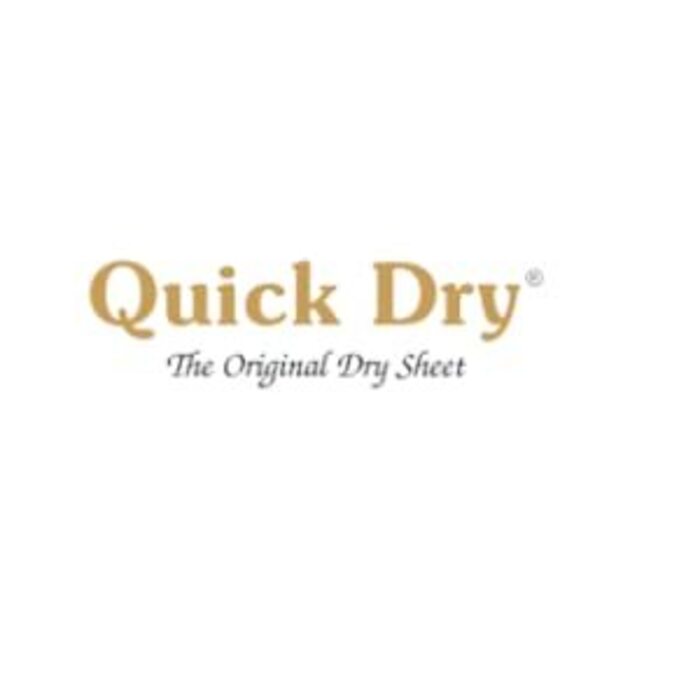 Quick Dry