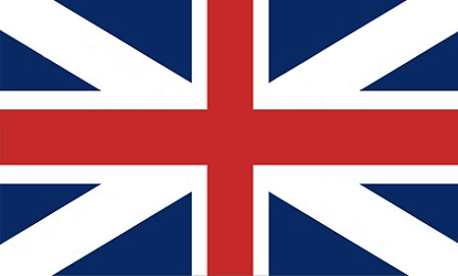 Ujian dan ulasan produk United Kingdom