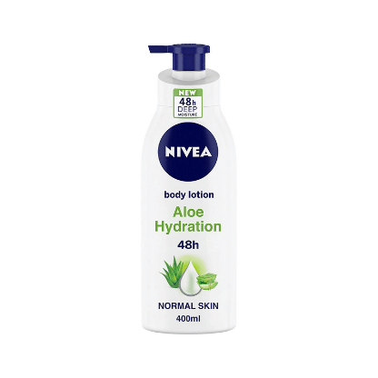 Aloe Hydration Body Lotion - For Normal Skin