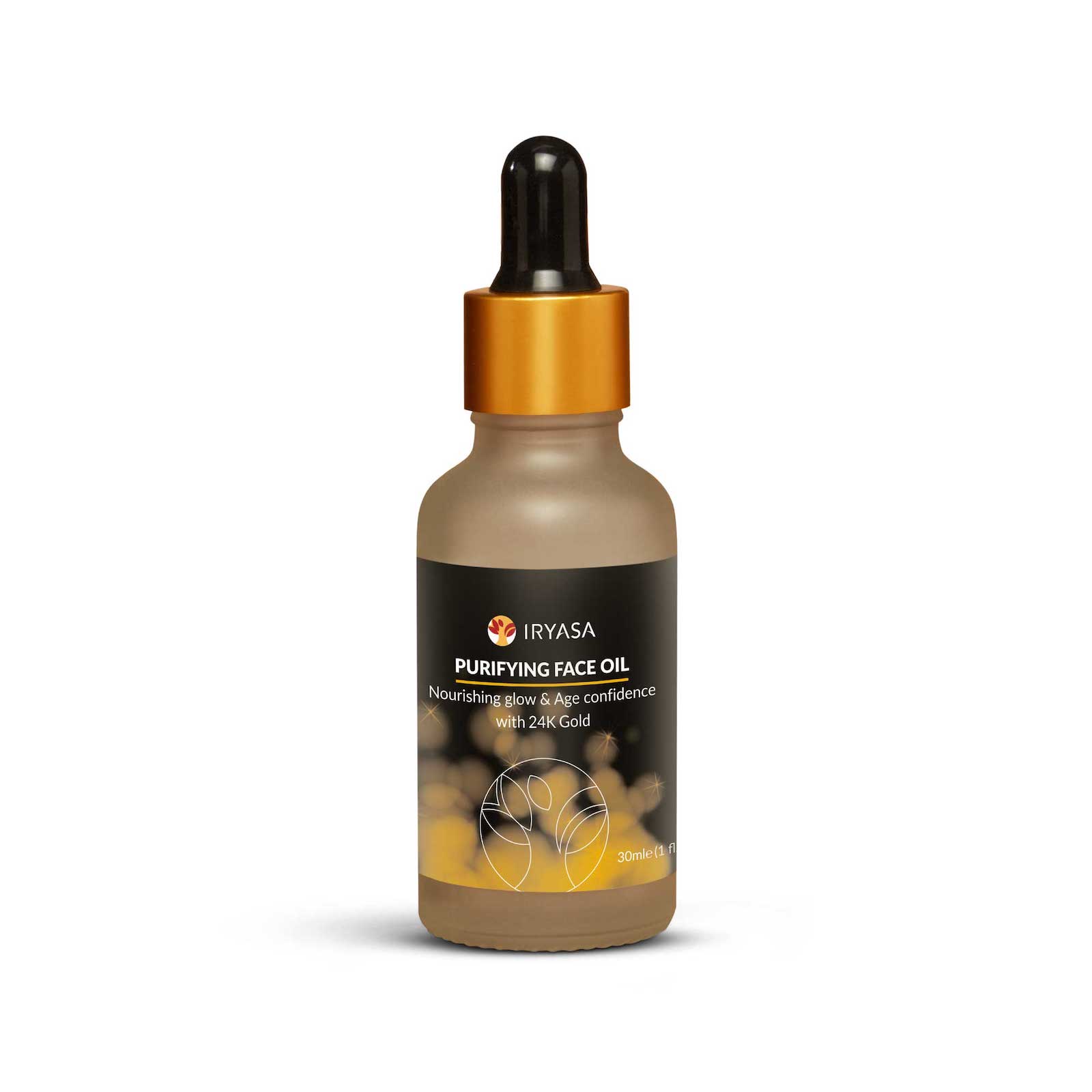 Purifying Face Oil 30 mL