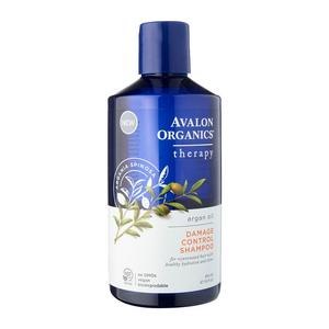 Argan Oil Damage Control Shampoo