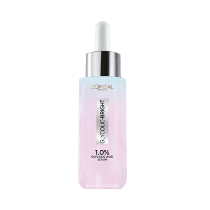 Glycolic Bright Instant Glowing Face Serum