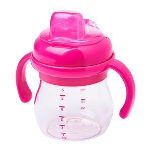 Grow Soft Spout Sippy Cup With Removable Handles