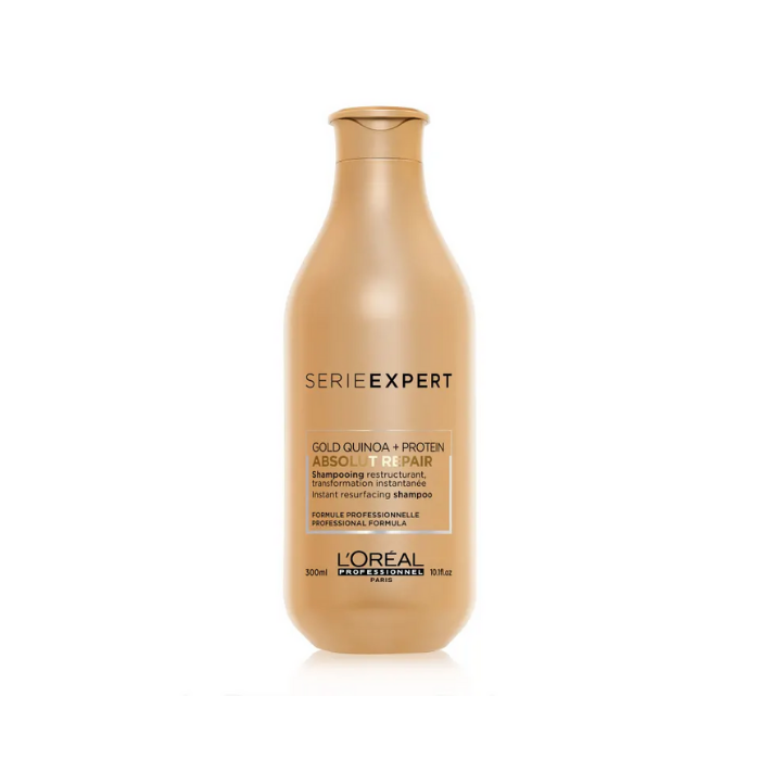 Absolut Repair Gold Quinoa + Protein Shampoo