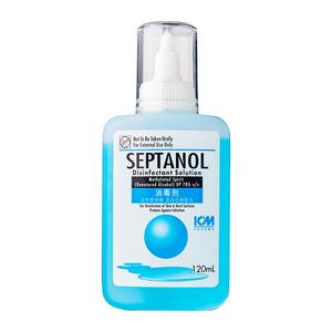 Septanol Disinfectant Solution