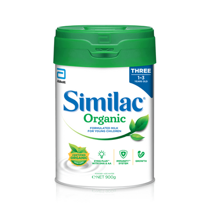 Similac Organic