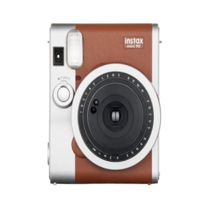 Instax Mini 90 Neo Classic Instant Camera