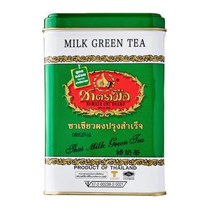 Thai Milk Green Tea 