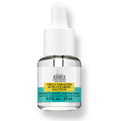 Truly Targeted Blemish - Clearing Solution