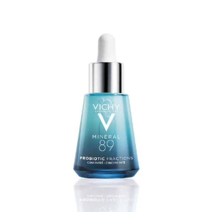 V Mineral 89 Probiotic Fractions Concentrate Serum