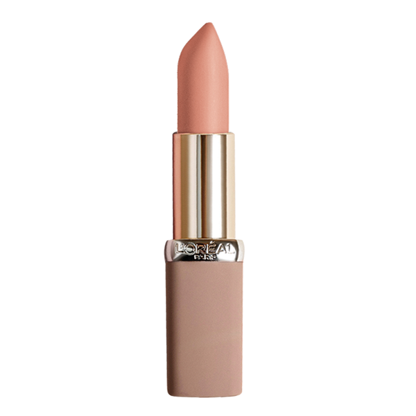 Free The Nudes by Color Riche Mattes