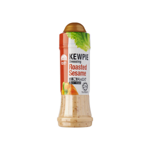 Kewpie Salad Dressing Roasted Sesame