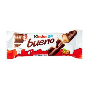 Kinder Bueno Chocolate Wafer