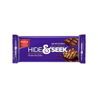 Hide & Seek Chocolate cockies
