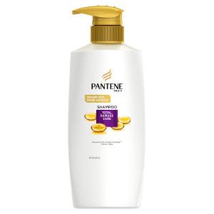 Pantene Total Damage Care Shampoo