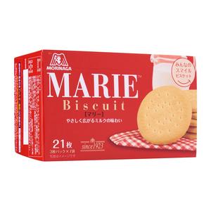Marie Biscuits - Jetro Special