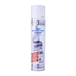 Rapid Stainless Steel Cleaner