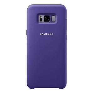 Galaxy S8+ Silicone Cover