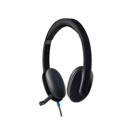 H340 Wired Headset