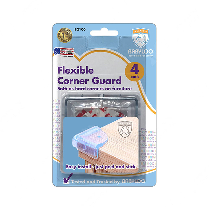 Flexible Corner Guard
