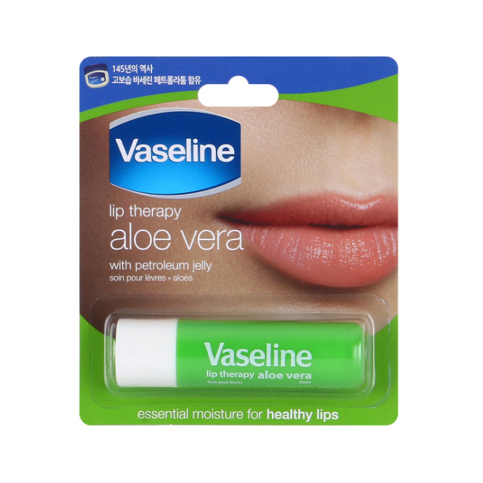 Lip Therapy Aloe Vera