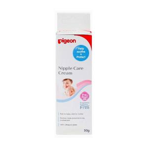 Nipple Care Cream