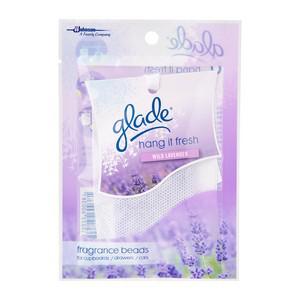 Hang It Fresh Wild Lavender Fragrance Beads
